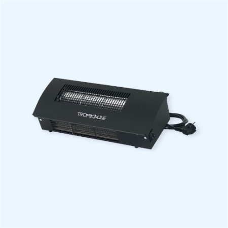 К-2 Black Tropik Line (Тропик) Тепловая завеса